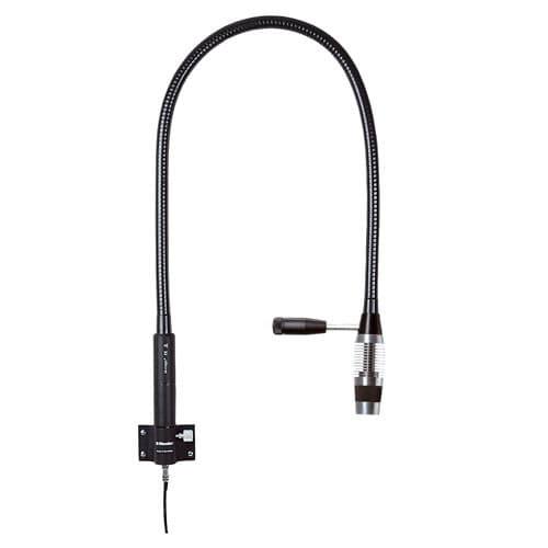 ri-magic® HPLED Examination Lamp wall-mounted model