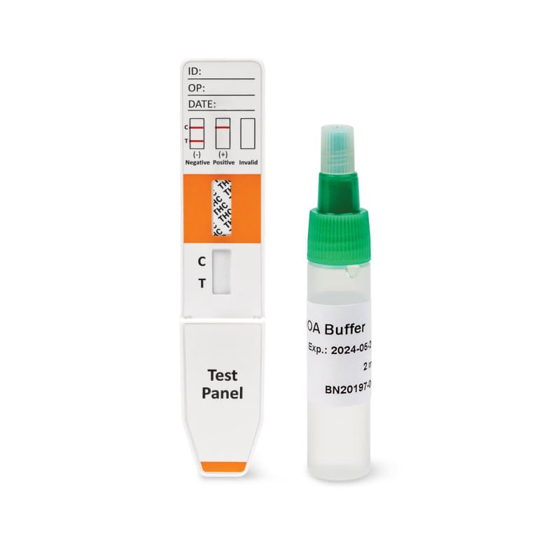 SureStep™ Powder Test Drug Screen Panel (MDMA)