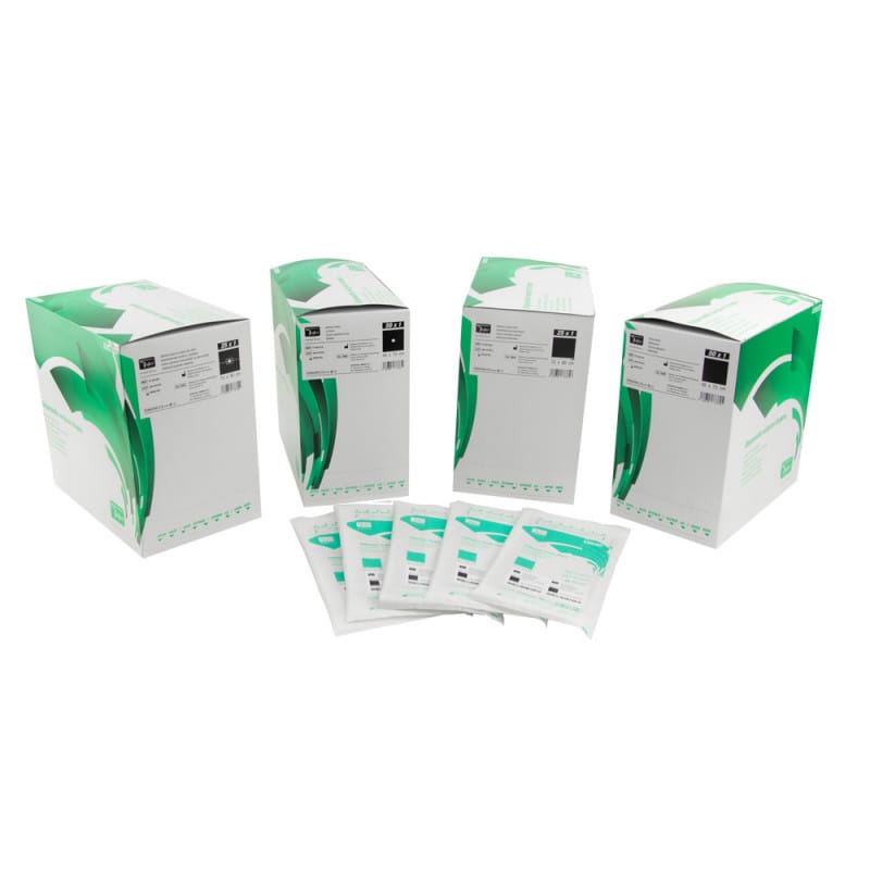 Fenestrated Surgical Drapes 75 x 90 cm