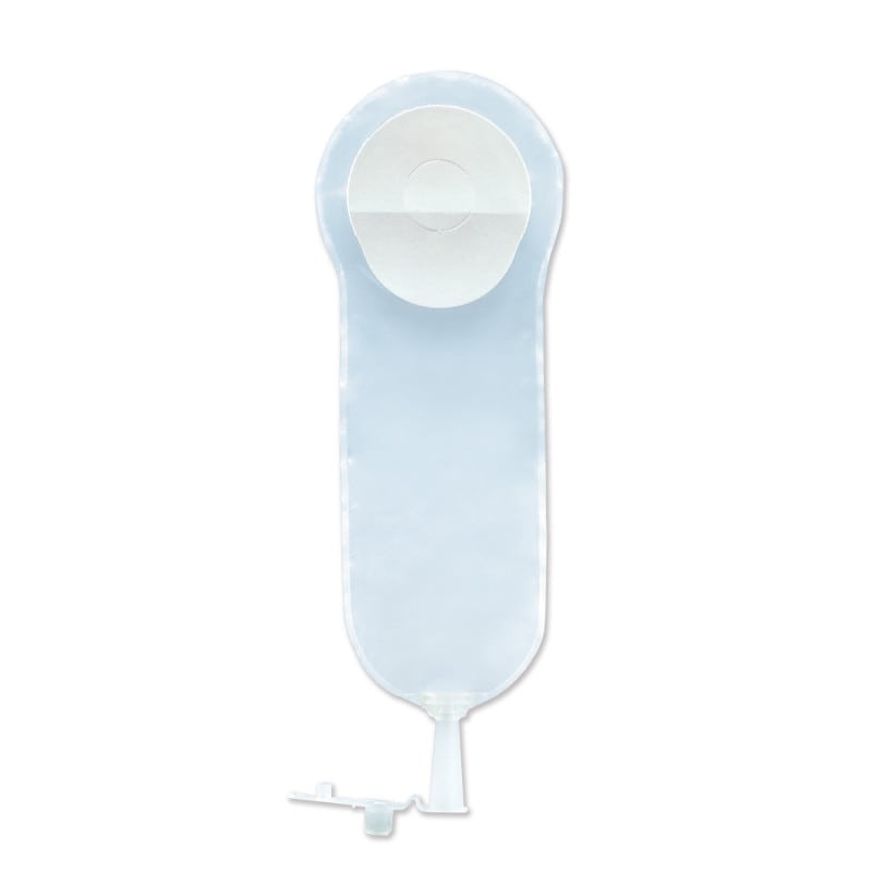 Urinocol® Urine Bag for boys | with drain valve