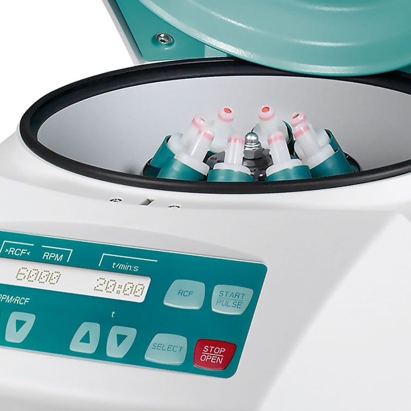 Hettich EBA 200 Small Centrifuge