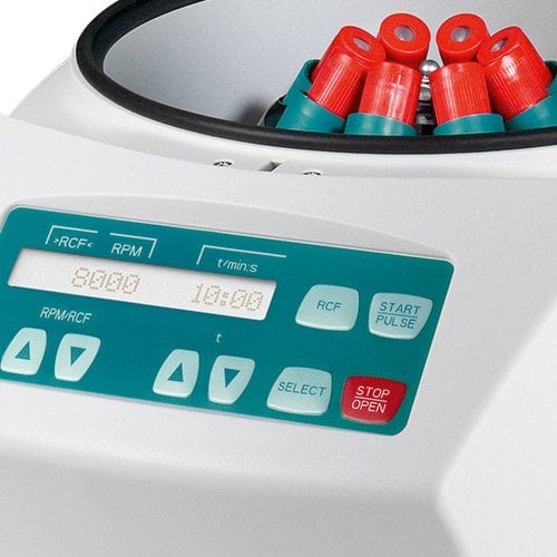 Hettich Table centrifuge EBA 200S