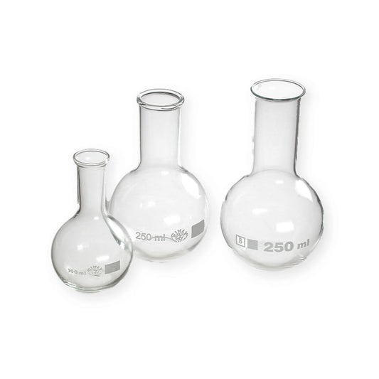 Flat Bottom Flask 500 ml