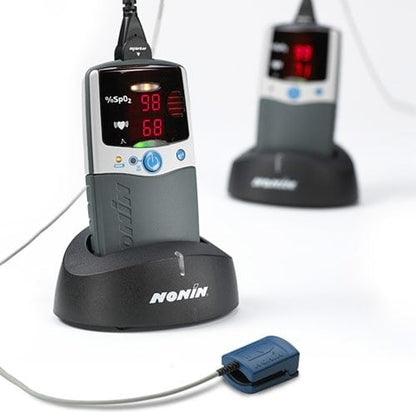 PalmSAT® 2500A Handheld Pulse Oximeter