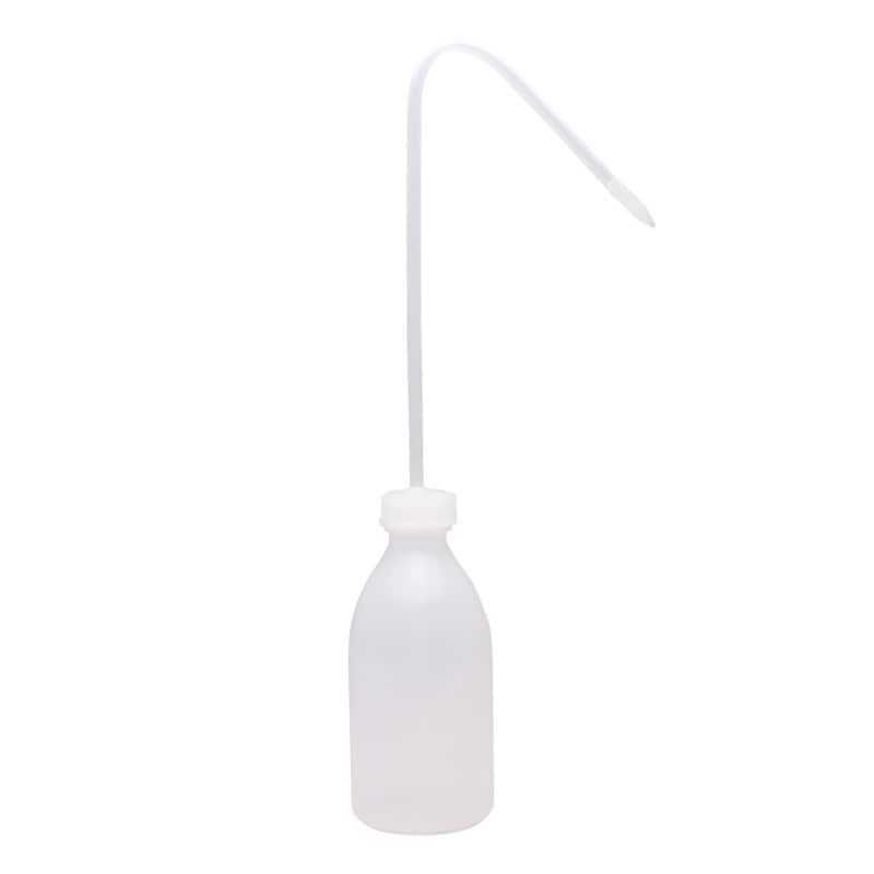 Wash Bottle with Nozzle 250 ml