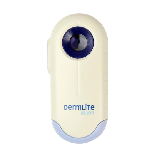 DermLite DL100, Polarized Dermatoscope