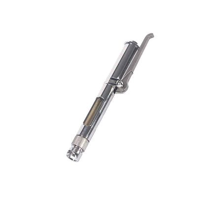 Dermojet HR, High-Pressure Jet Injector