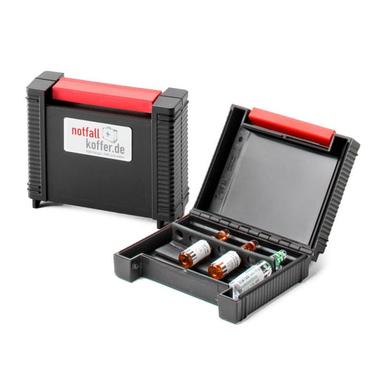 Ampoule Box 49 ampoules