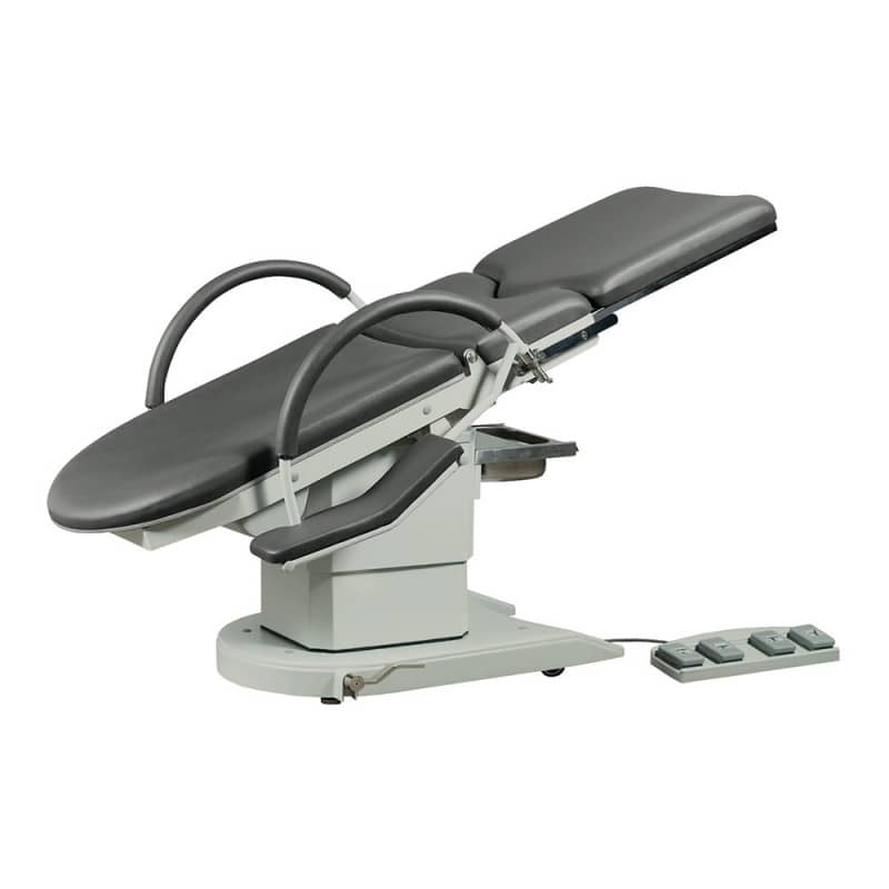 Gynaecology Chair orange