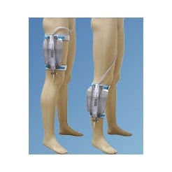 Urosid 3K Leg Bag 500 ml | 65 cm