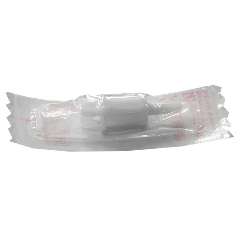 S-Monovette Blood Collection System Adaptor with Luer Connector