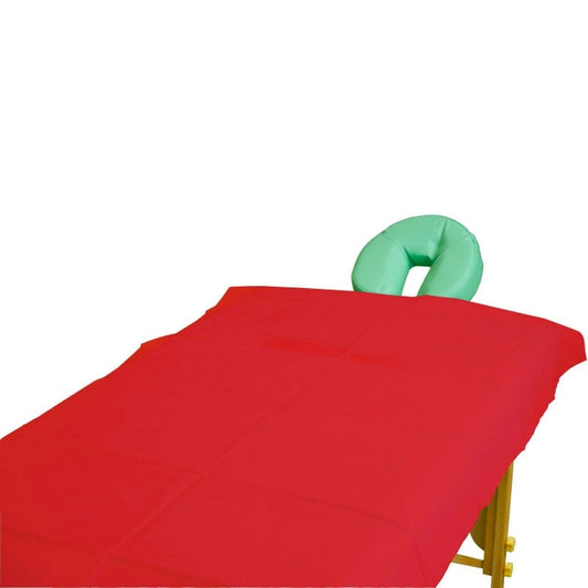 Disposable Sheets for Exam Tables light blue