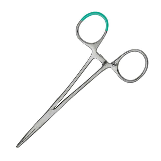 Halsted Artery Forceps, Anatomical Curved, 12.5 cm