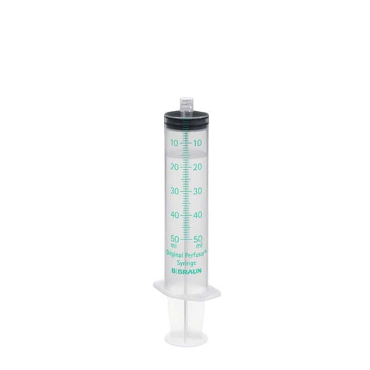 Perfusor Syringe, 50 ml without cannula