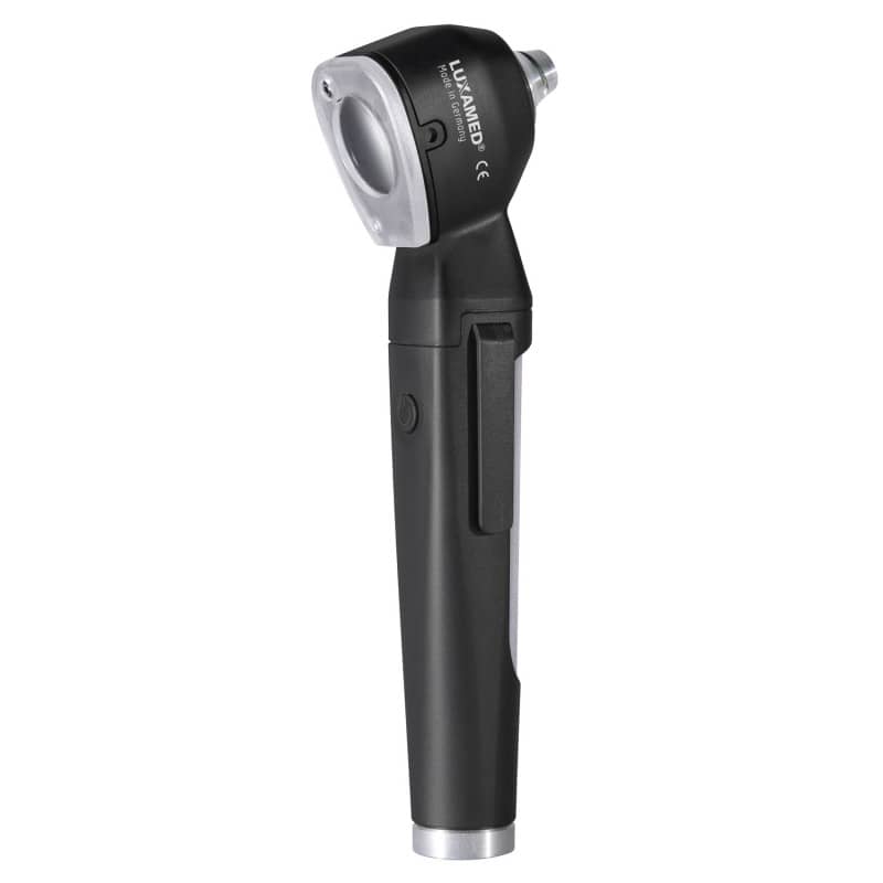 LuxaScope Auris LED Otoscope 2.5 V (battery operated) | white