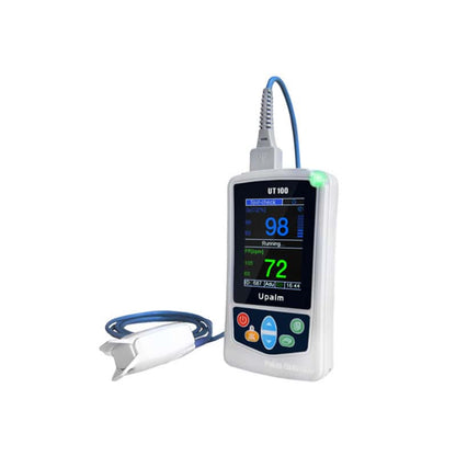 Handheld Pulse Oximeter UT100