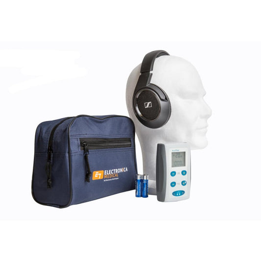 Auditest Audiometer