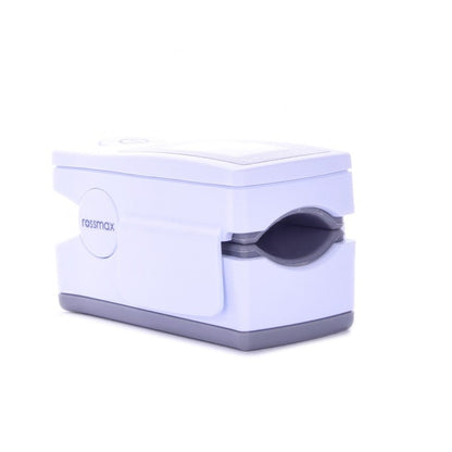 Finger Pulse Oximeter SB200 with Arteriosclerosis Recognition