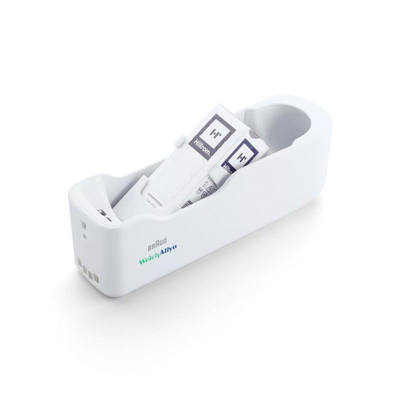 Braun ThermoScan PRO 6000 with large base unit