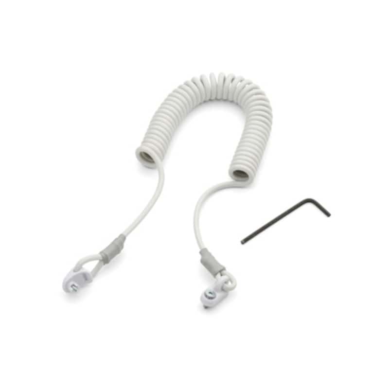 Safety Cable for ThermoScan PRO 6000