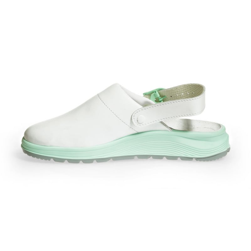 ACTIVE Ladies Clogs 36