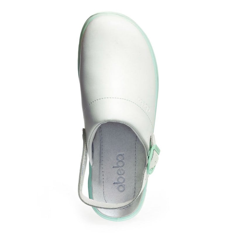 ACTIVE Ladies Clogs 36