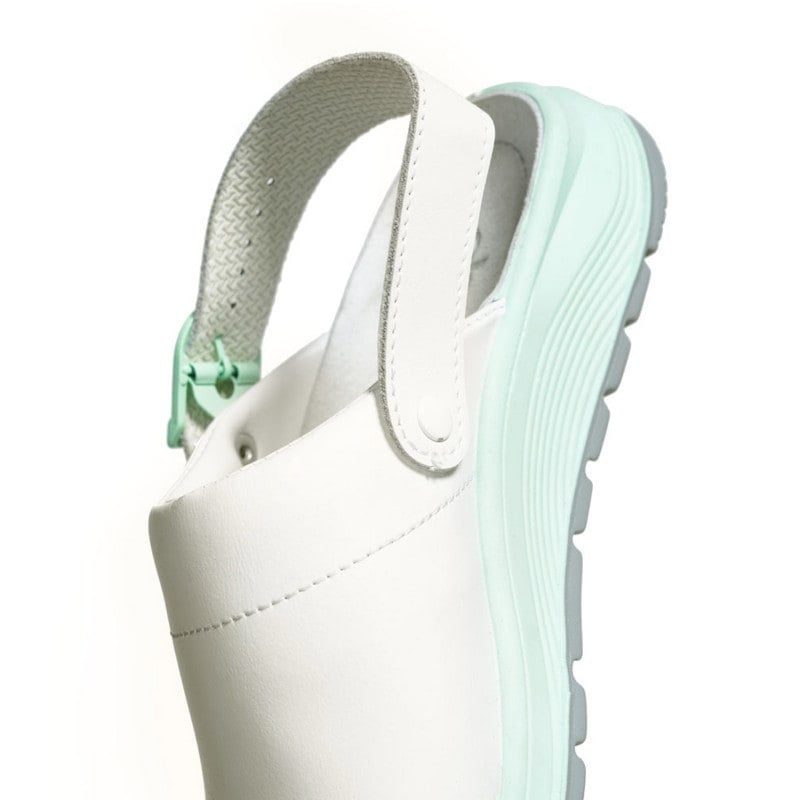 ACTIVE Ladies Clogs 36