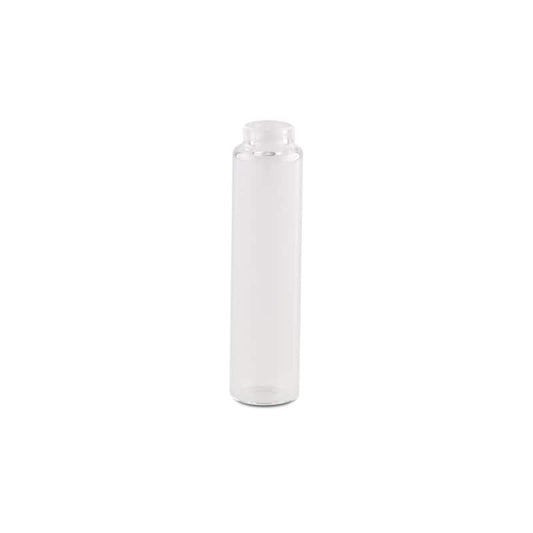 Aroma Bottles clear glass (1 ml)