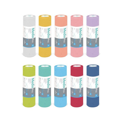 MedixPro Lite Couch Roll 70 cm | blue