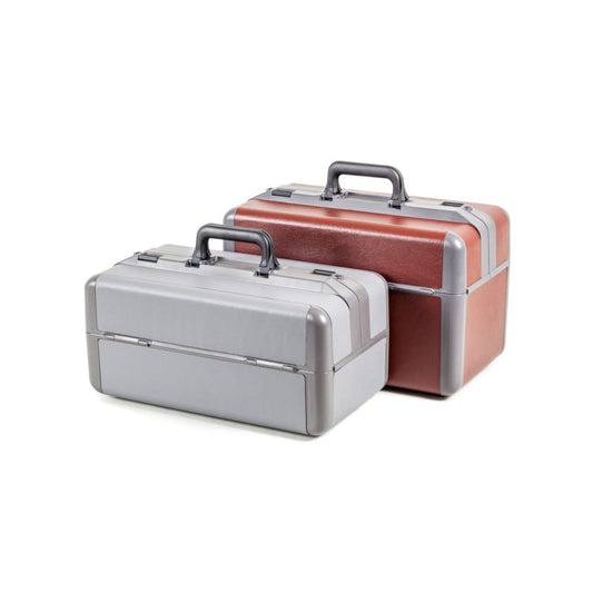 Dürasol "Ideal" Doctor's Case small | brown