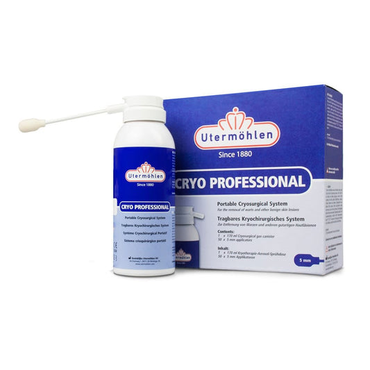 Cryo Professional | Cryosurgical Aid With 60 x 2mm Applicators