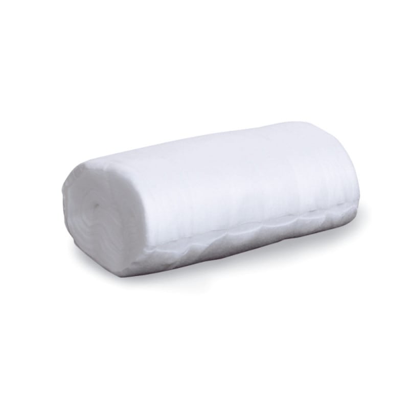 B.Braun Fleece Cloth Roll ECO, 60 wipes