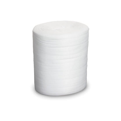 B.Braun Fleece Cloth Roll Standard, 100 wipes
