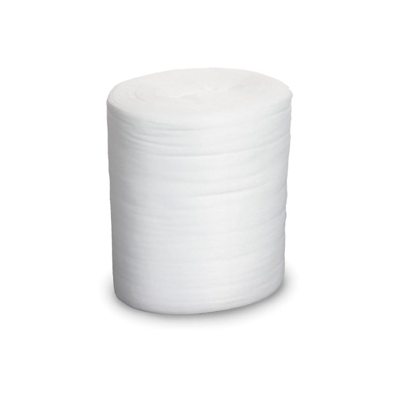B.Braun Fleece Cloth Roll ECO, 120 wipes