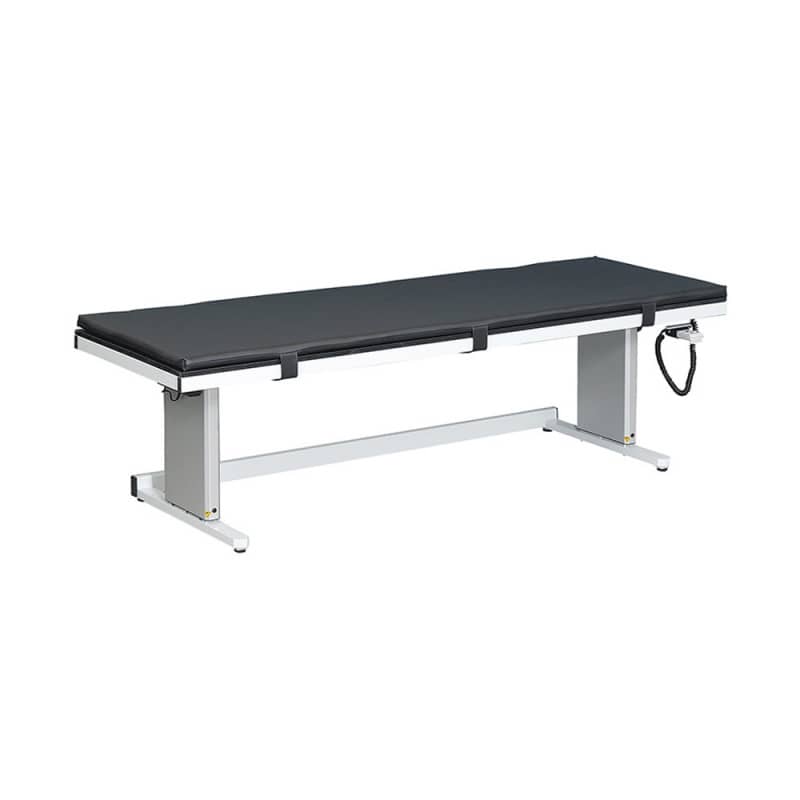 «Power Lift» X-Ray Table Mobile | 80 cm wide