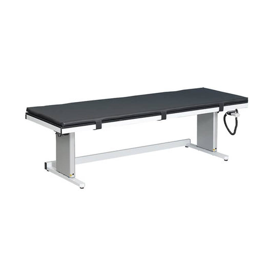 «Power Lift» X-Ray Table Stationary | 80 cm wide