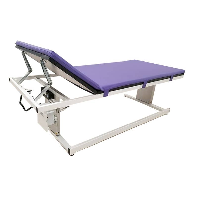 «Power Lift» X-Ray Table Mobile | 65 cm wide