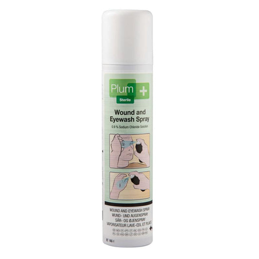 Plum Wound and Eyewash Spray 50 ml