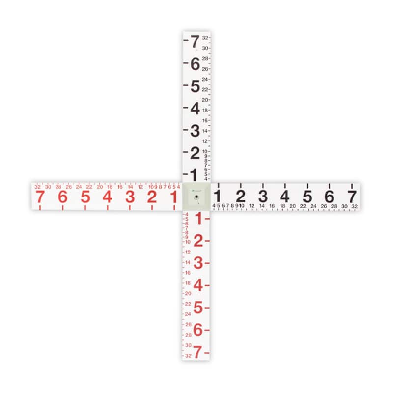 Maddox Cross with LED Illumination