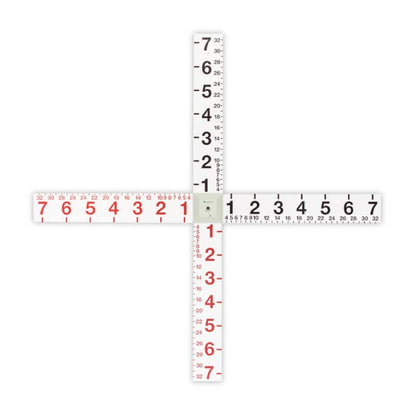 Maddox Cross with LED Illumination