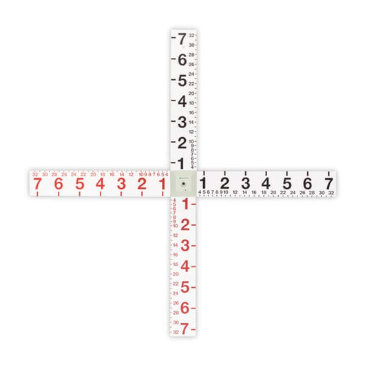 Maddox Cross with LED Illumination