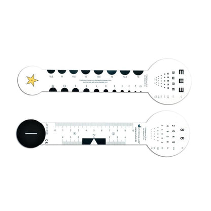 Multipurpose Eye Occluder