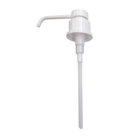 Bode-Hartmann Disposable Pump for 1 L bottles