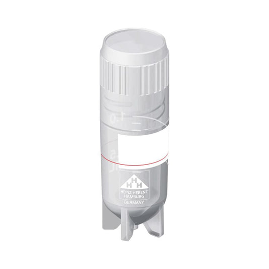 Cryogenic Vials 5 ml (500 pcs.)