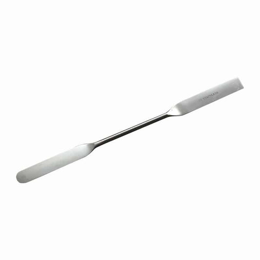 Dual-Sided Lab Spatula 150 x 9 mm