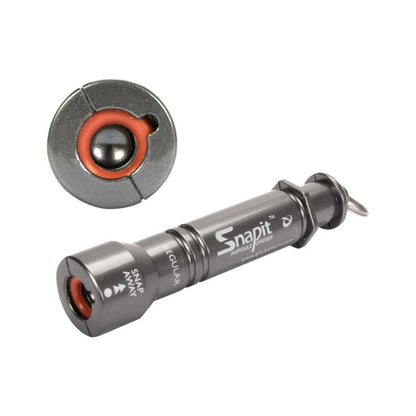 SnapIT Lite Ampoule Opener grey