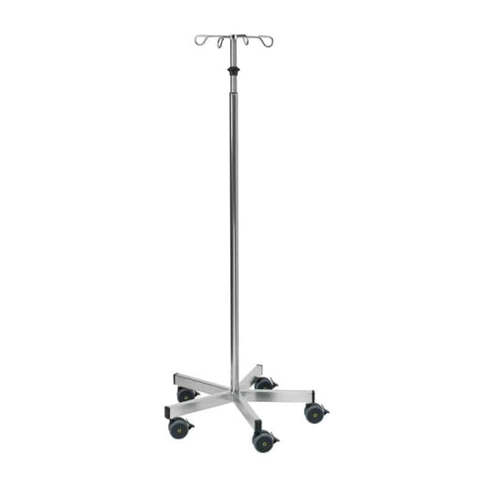 Weighted Surgical Drip Stand