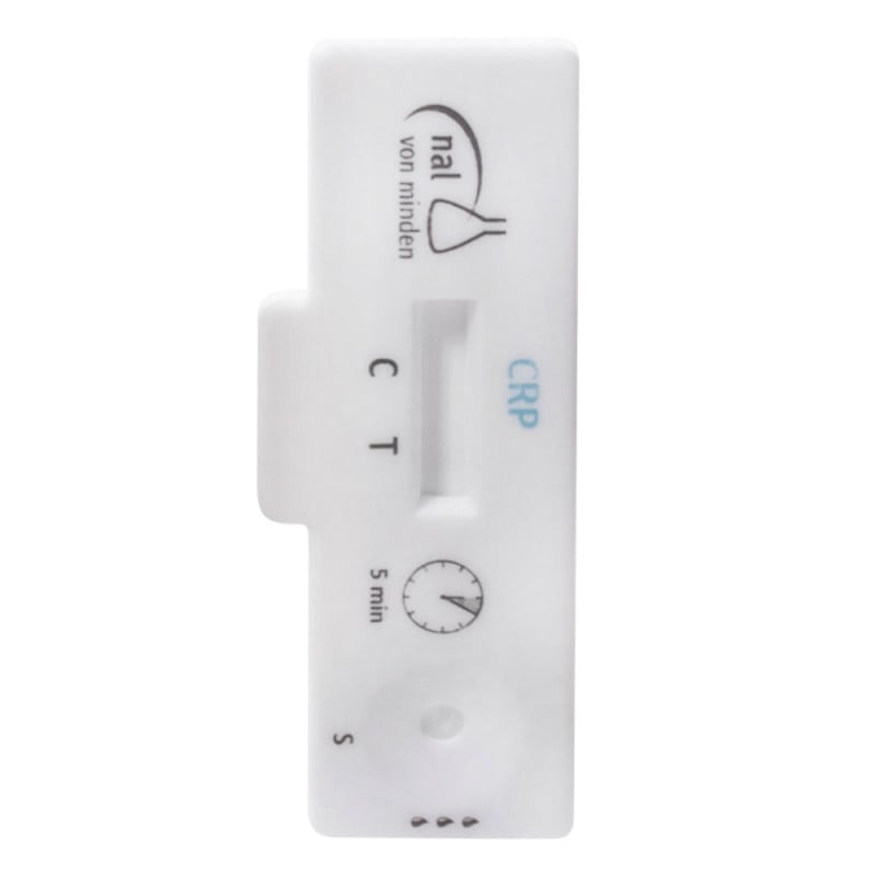 NADAL® CRP Quant Test