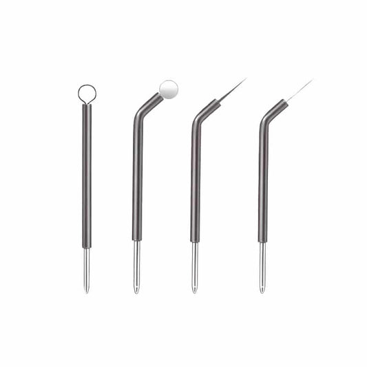 Dermatology Accessory Set for the MD I HF Device