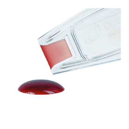 DiaSpect TM Haemoglobinometer mmol-l